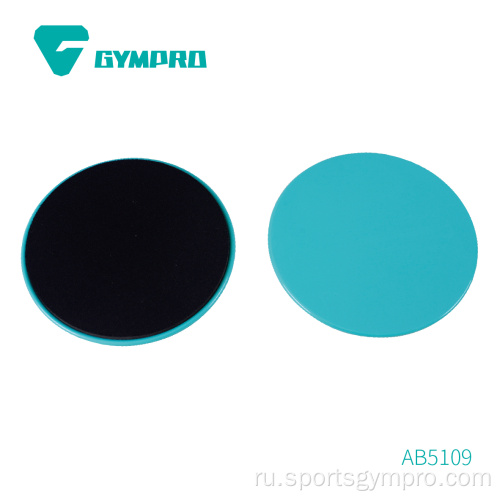 ABS Core Slider для спорта